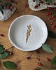 Podstawki pod kadzidełka Spodek na biżuterię lub palo santo 1