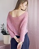 swetry damskie  Moherowy sweter 2