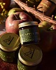 świeczniki i świece Jesienna świeca sojowa HOT APPLE PIE 4