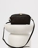 torby na ramię BLISS BAG - skórzana torebka - brąz ciemny 1