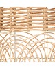 wazony Wazon Rattanowy Decore 55 cm 1