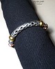 bransoletki wire wrapping Bransoletka tricolor typu Pandora doskonały ponadczasowy PREZENT handmade 1