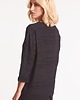 bluza bez kaptura damska Bluzka BANRI czarna 4