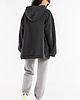 bluza z kapturem damska Bluza C323 6