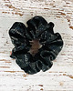 gumki do włosów Błyszcząca gumka scrunchie 5
