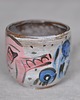 kubki Kubek ceramiczny graffiti 3 1