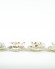 filiżanki Zestaw filiżanek porcelanowych, niemiecki design, XX wiek, Niemcy 2