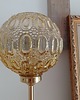 lampy stołowe Lampa "Clara" Nr 017 1