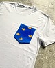 moda - inne Piżama Unisex bawełniana w gumowe kaczki 2