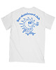 t-shirty męskie Koszulka Skate Club 2