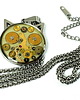 wisiory WISIOR - kotek kremowy III (silver) 2