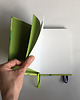 notatniki i albumy Notes Zielony 1