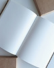 notatniki i albumy Notes gładki A5 gruby 288 stron Ręcznie wykonany 1