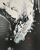 obrazy DROWNING 50x80 abstrakcja obraz 4