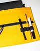 pokrowce i etui - organizery Organizer SLIM Sunflower Yellow SMALL 2