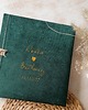 księgi gości i albumy ślubne Album ślubny boho 8