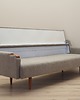 sofy i szezlongi Sofa tekowa, duński design, lata 70, produkcja: Dania 4