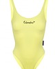 stroje kąpielowe i kostiumy kąpielowe damskie Strój Kąpielowy Wanna Swim Lemon 3