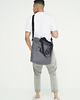 torby XXL Torba CARGO BY OWEE grey MEDIUM 6