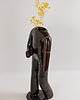 wazony Ceramiczna figurka-wazon 2