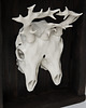 figurki i rzeźby Ceramiczne FOREST TWINS 6