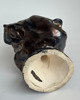 figurki i rzeźby Figurka ceramiczna The shadow King 2