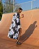 bluzki kimonowe damskie Kimono Madagascar Breeze 3