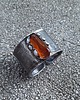bransoletki wire wrapping Bałtyk -  bransoletka regulowana 1