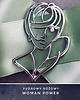 broszki Brosza  Woman Power NEW 6