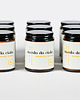 balsamy i masła do ciała Masło do ciała Organiczne Mango 2