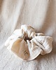 gumki do włosów Scrunchie/frotka 3