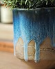 doniczki Osłonka doniczka ceramiczna 2