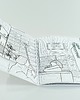 grafiki i ilustracje Kolorowanka dla Dużych Dziewczynek 1