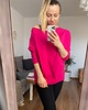 bluzki - inne Bluzka Gato Magenta 2