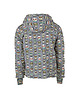 kurtki damskie Kurtka softshellowa "Meksykańskie czaszki" unisex 7