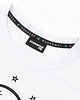 t-shirty męskie Koszulka męska SZWENDAM SIĘ/NAMIOT biała 5