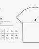 t-shirty męskie Siamese Cat Men's T-shirt marsala 1