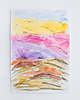 obrazy ORYGINAŁ - PEJZAŻ NO.22 - 21 cm x 30 cm 1