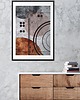 plakaty Plakat Industrial no. 4 3