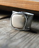 pierścionki - różne Roman Ancient Ring ;) jaspis mokait 4