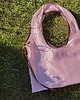 torby na ramię Upcycled sheer bag 6