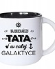 kubki Najukochańszy tata w całej galaktyce, kubek 2