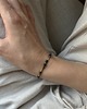 bransoletki z kamieni naturalnych Spokój - bransoletka z Chryzokolą i Lapis Lazuli 1