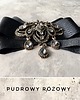 broszki Brosza z Ogromnym koronkowym kamieniem Glamour 4