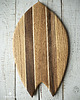 deski do krojenia i tace Surfboard do serwowania 4