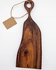 deski do krojenia i tace Lita Deska Orzechowa #68 (14 x 38cm) 1