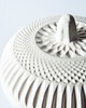 pojemniki kuchenne Cukiernica/szkatułka ceramiczna 2