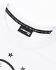 t-shirty męskie Koszulka męska SZWENDAM SIĘ/NAMIOT biała 4