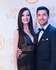 sukienki maxi damskie Manuela - suknia WYPRZEDAŻ 4