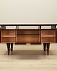 biurka Biurko palisandrowe, duński design, lata 60, produkcja: Dania 9